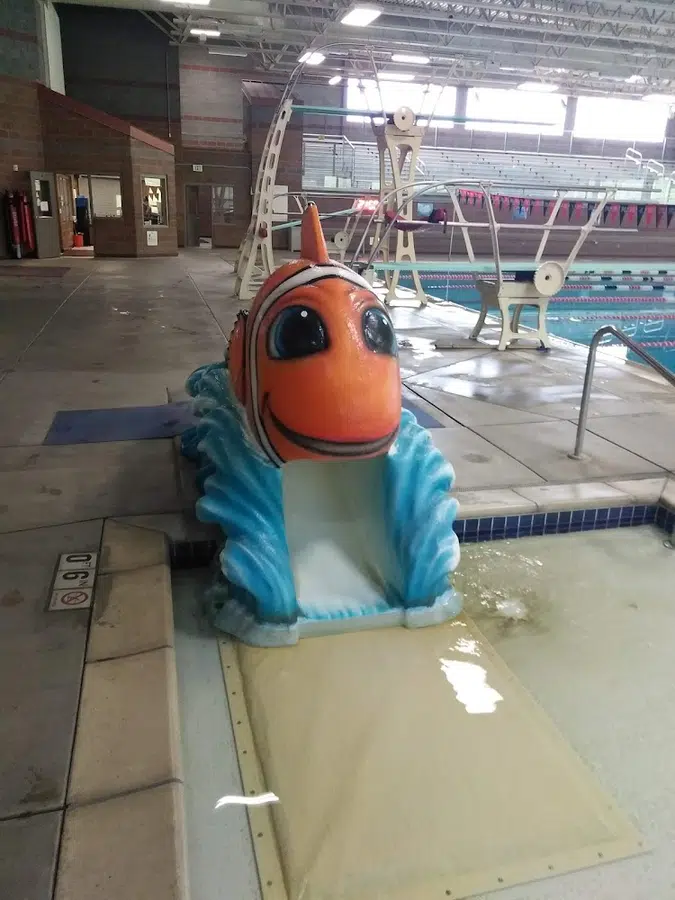 Park City Aquatic Center
